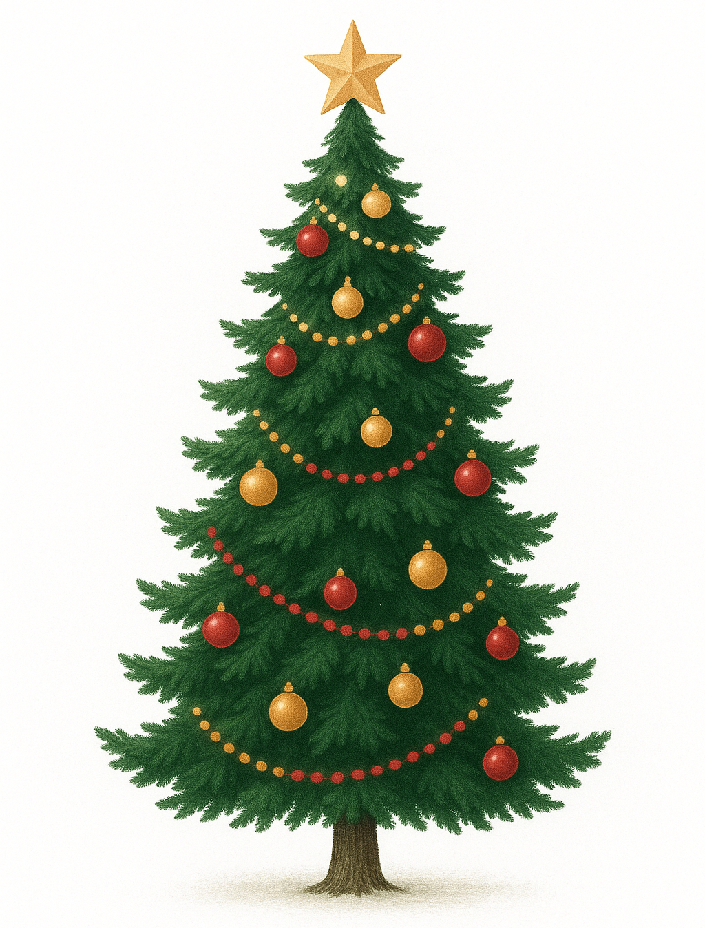 Weihnachtsmarkt in Roxel