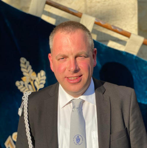 Foto von Philipp Grawemeyer