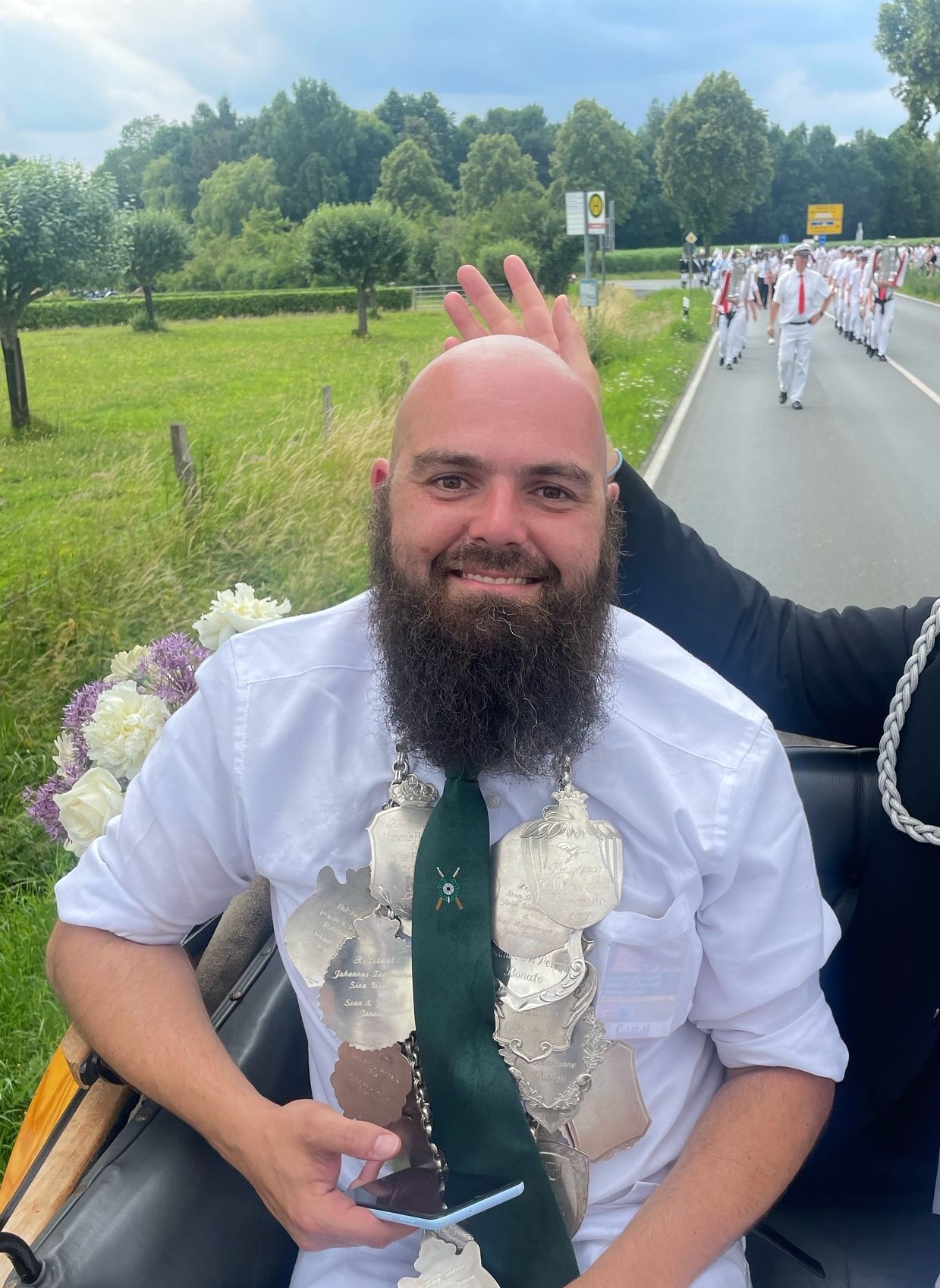 Foto von Florian Hartke