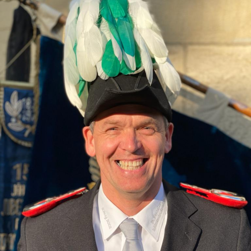 Foto von Jörg Hobbeling