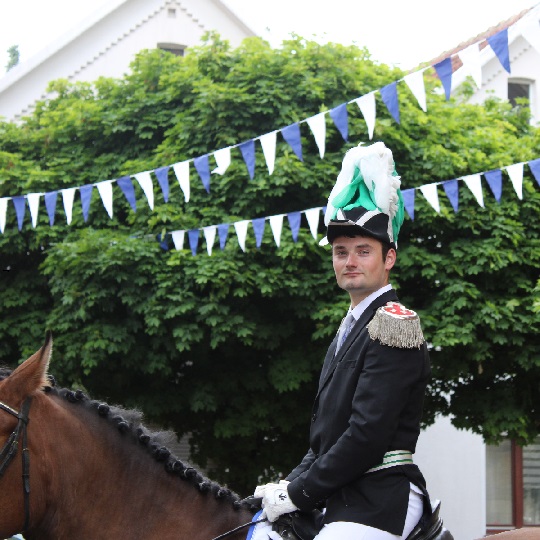 Foto von Lukas Neufelder