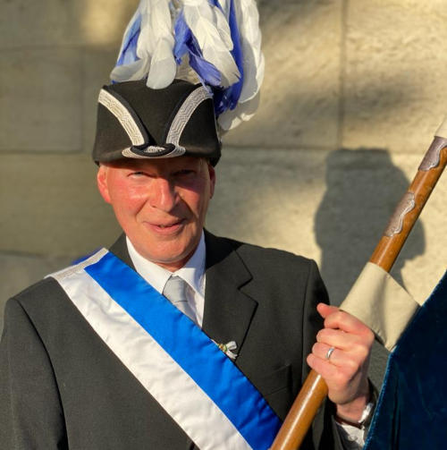 Foto von Peter Koch Tölken