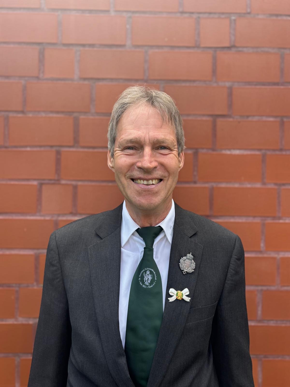 Foto von Heribert Wennemer